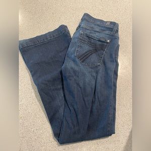 Seven for all mankind dojos